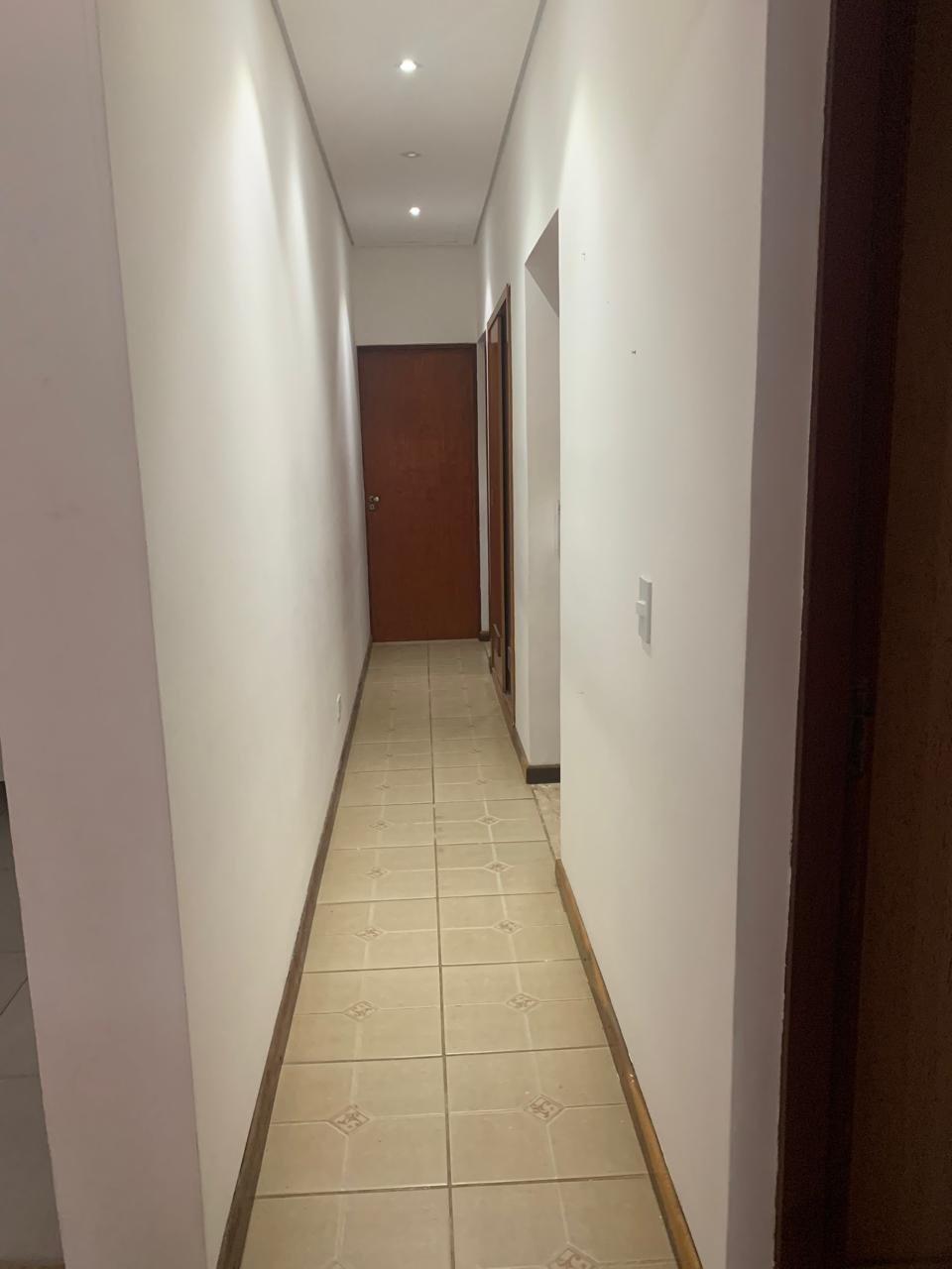 Casa em condomínio