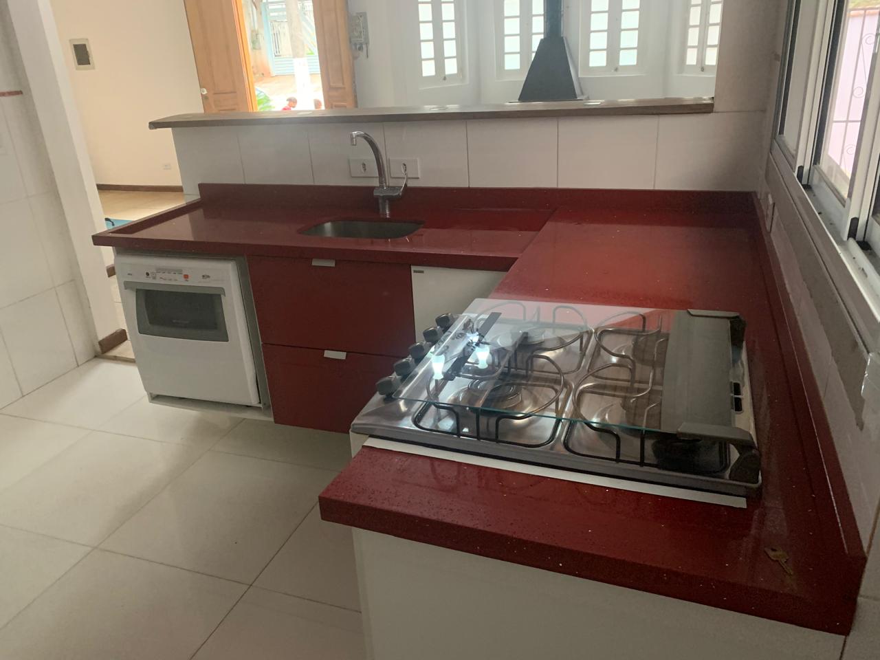 Casa em condomínio