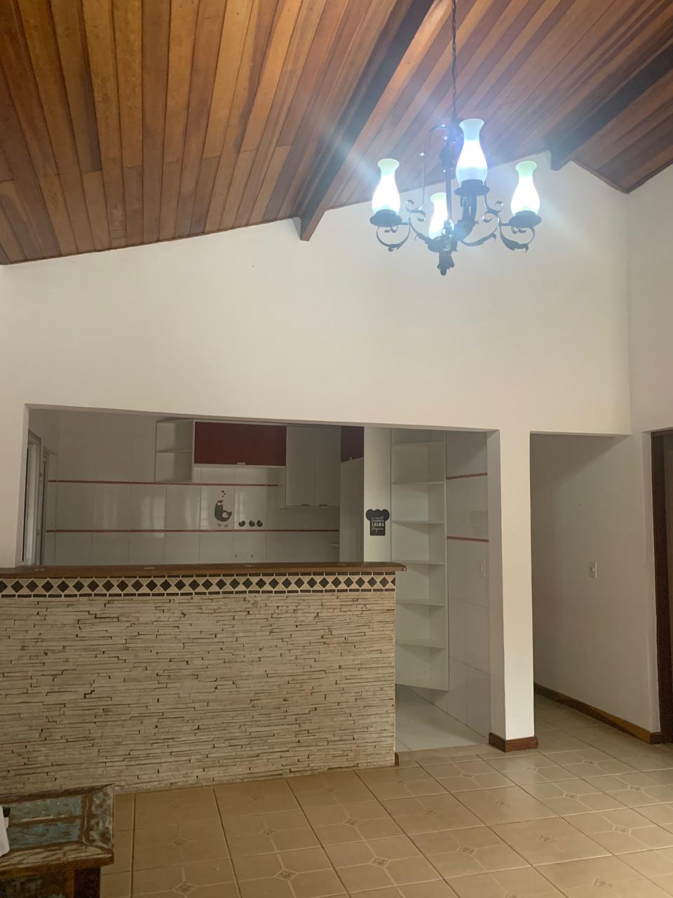 Casa em condomínio