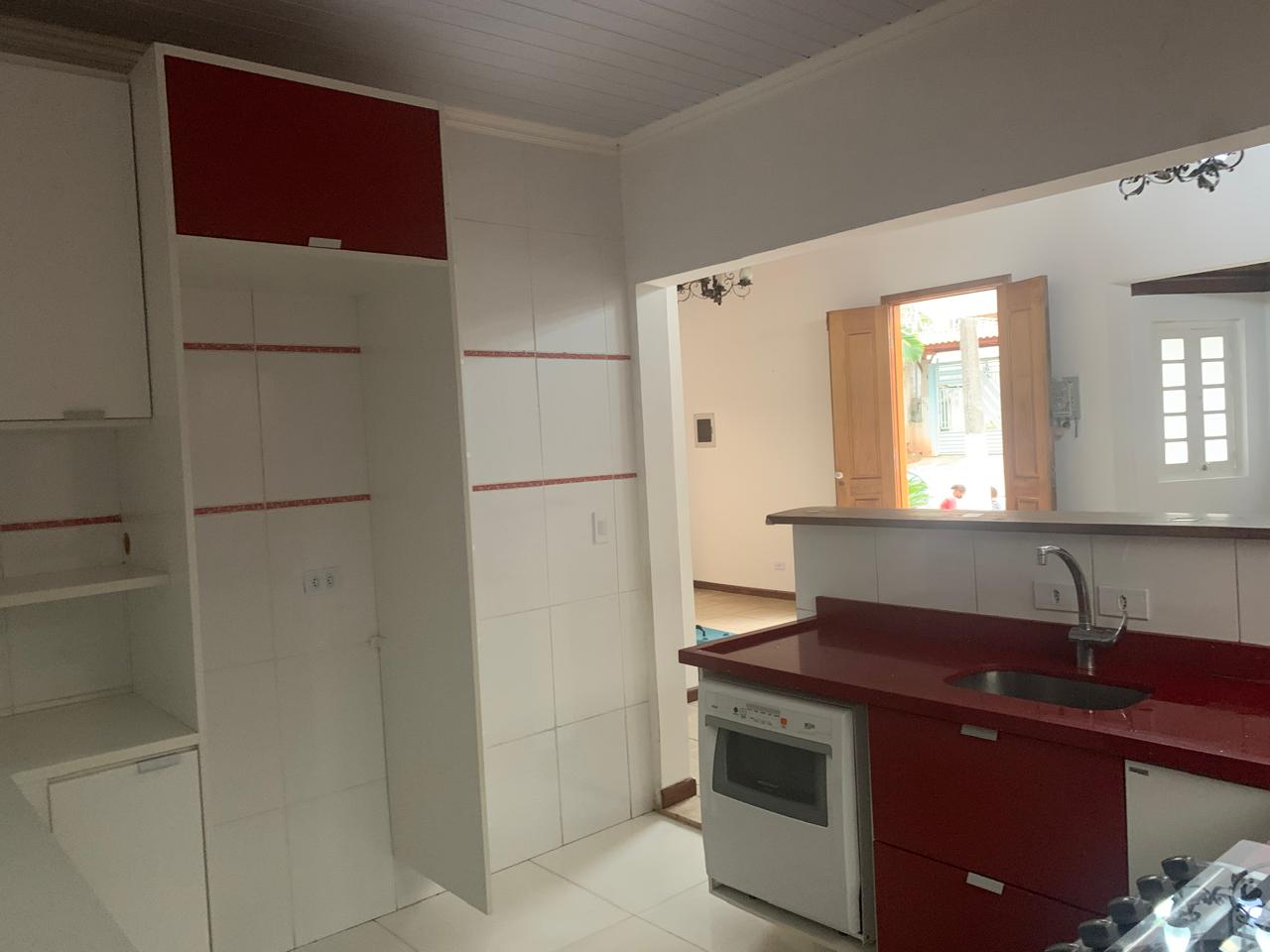 Casa em condomínio