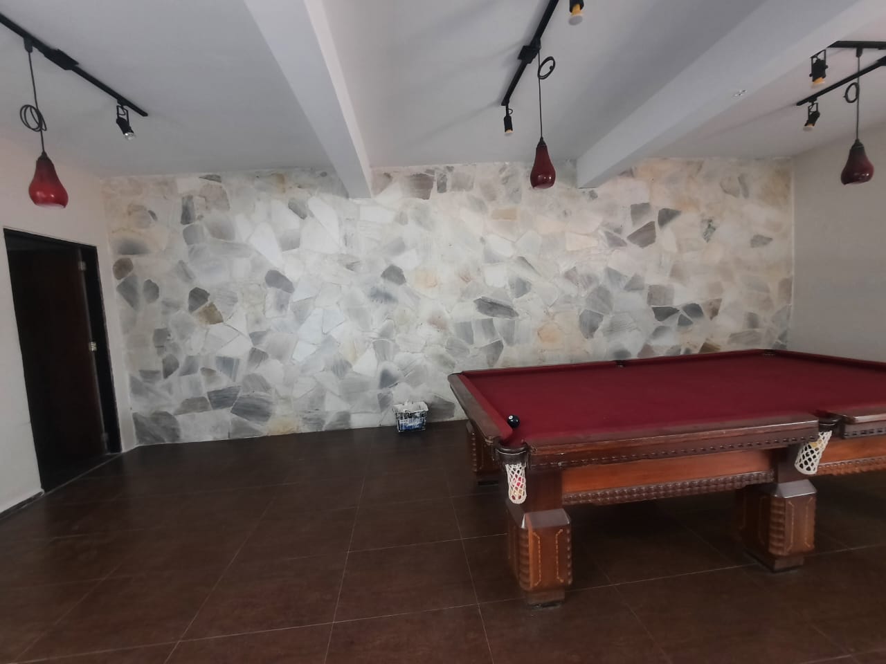 Casa em condomínio