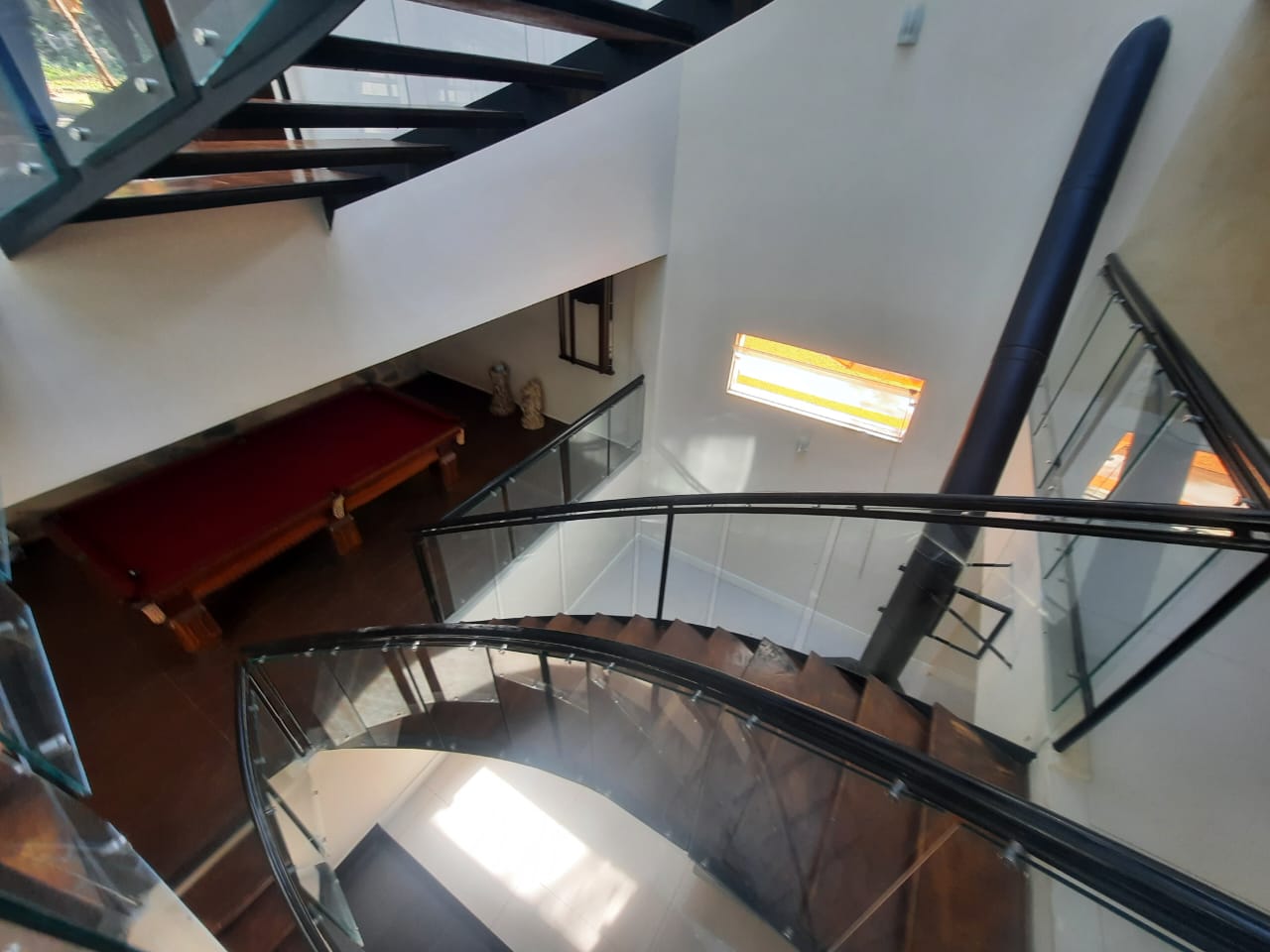 Casa em condomínio