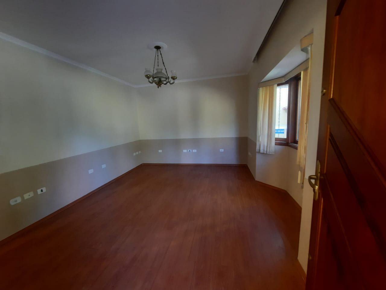 Casa em condomínio