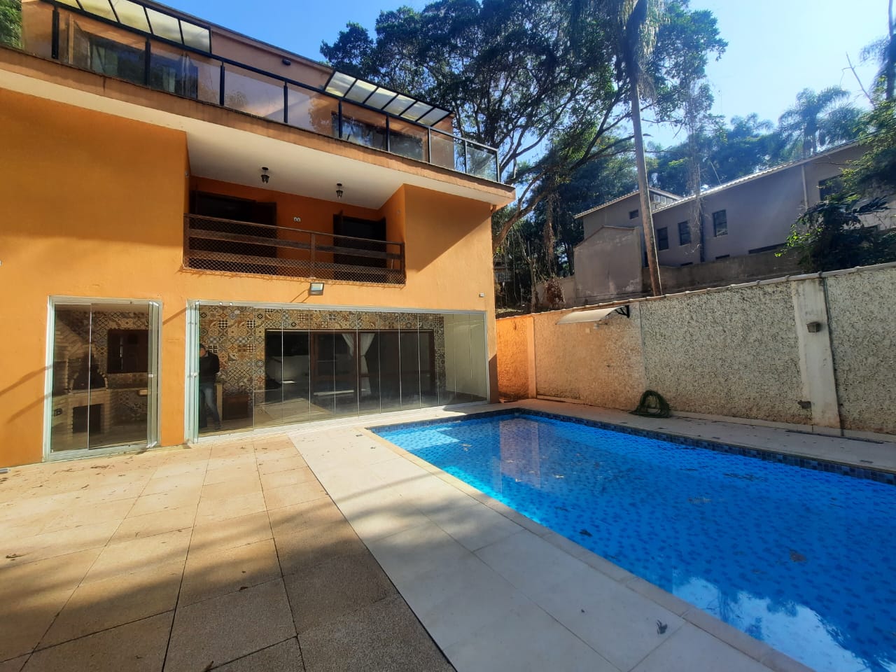 Casa em condomínio