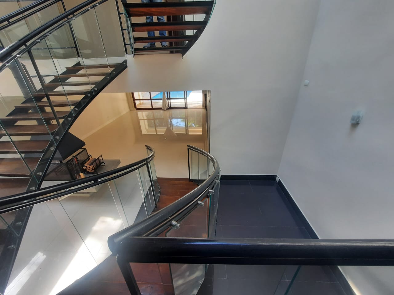 Casa em condomínio