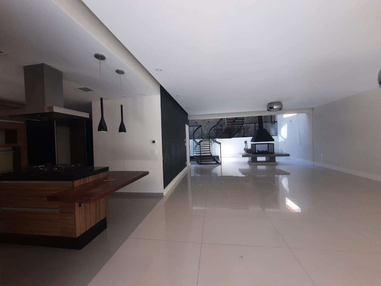 Casa em condomínio