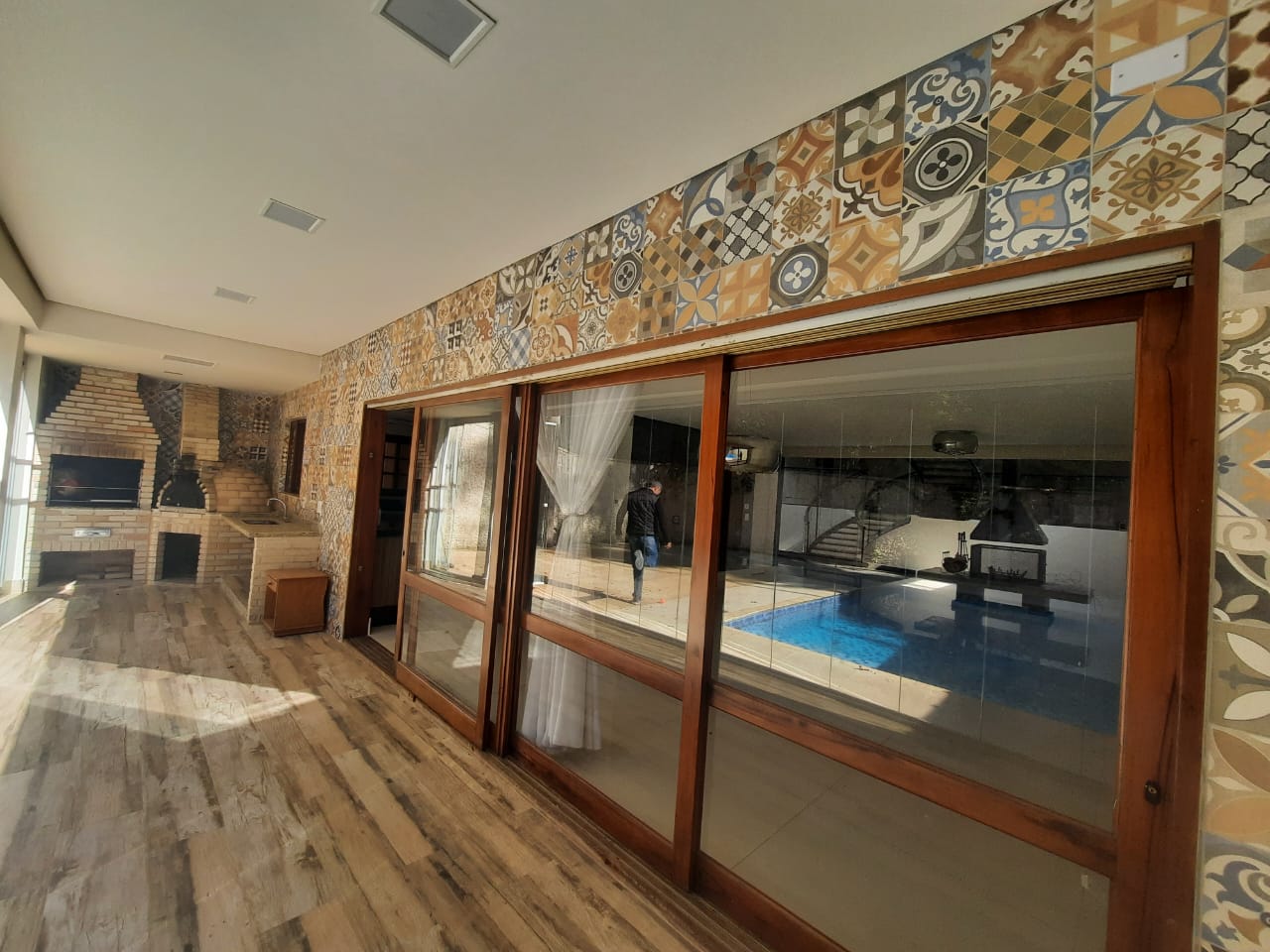 Casa em condomínio