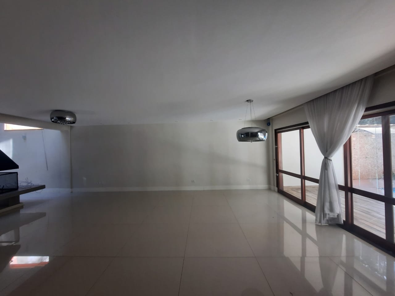 Casa em condomínio