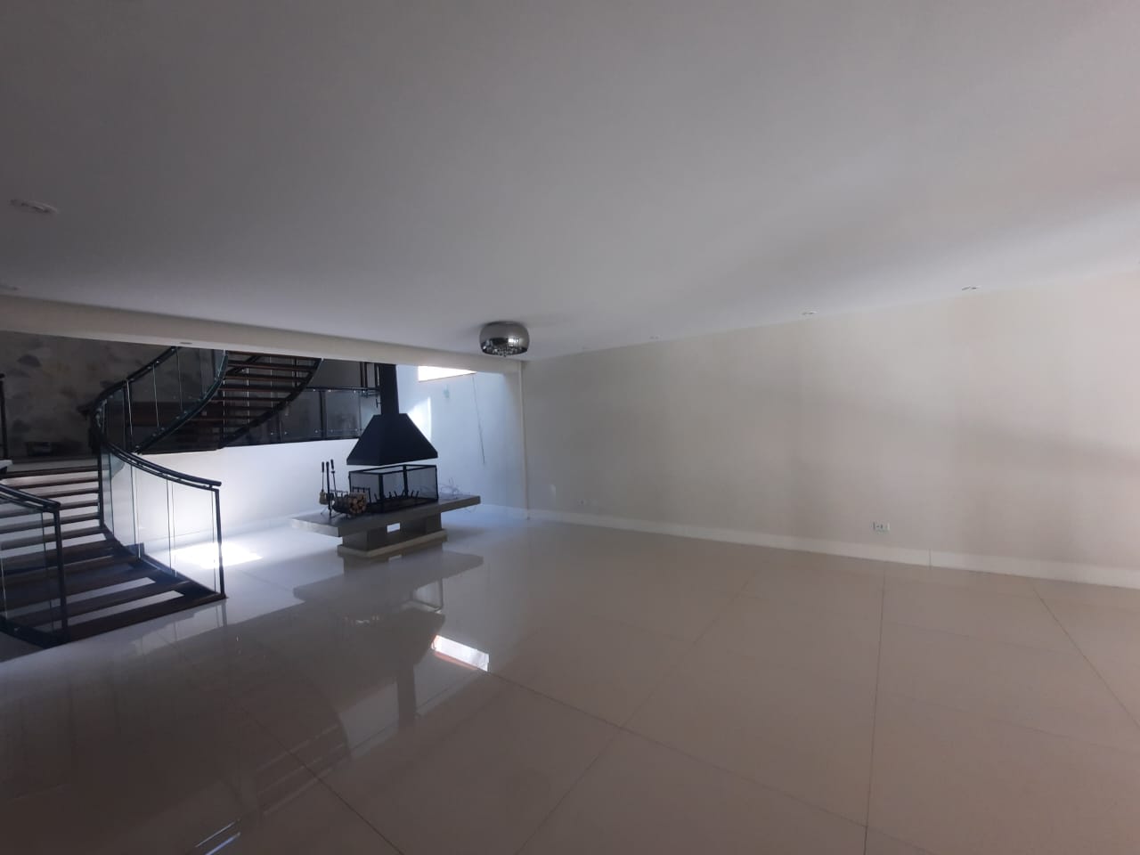 Casa em condomínio