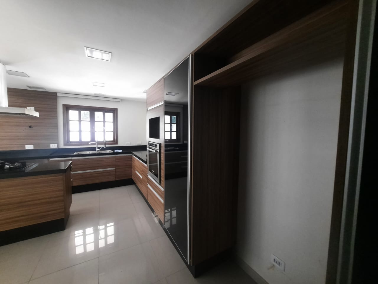 Casa em condomínio