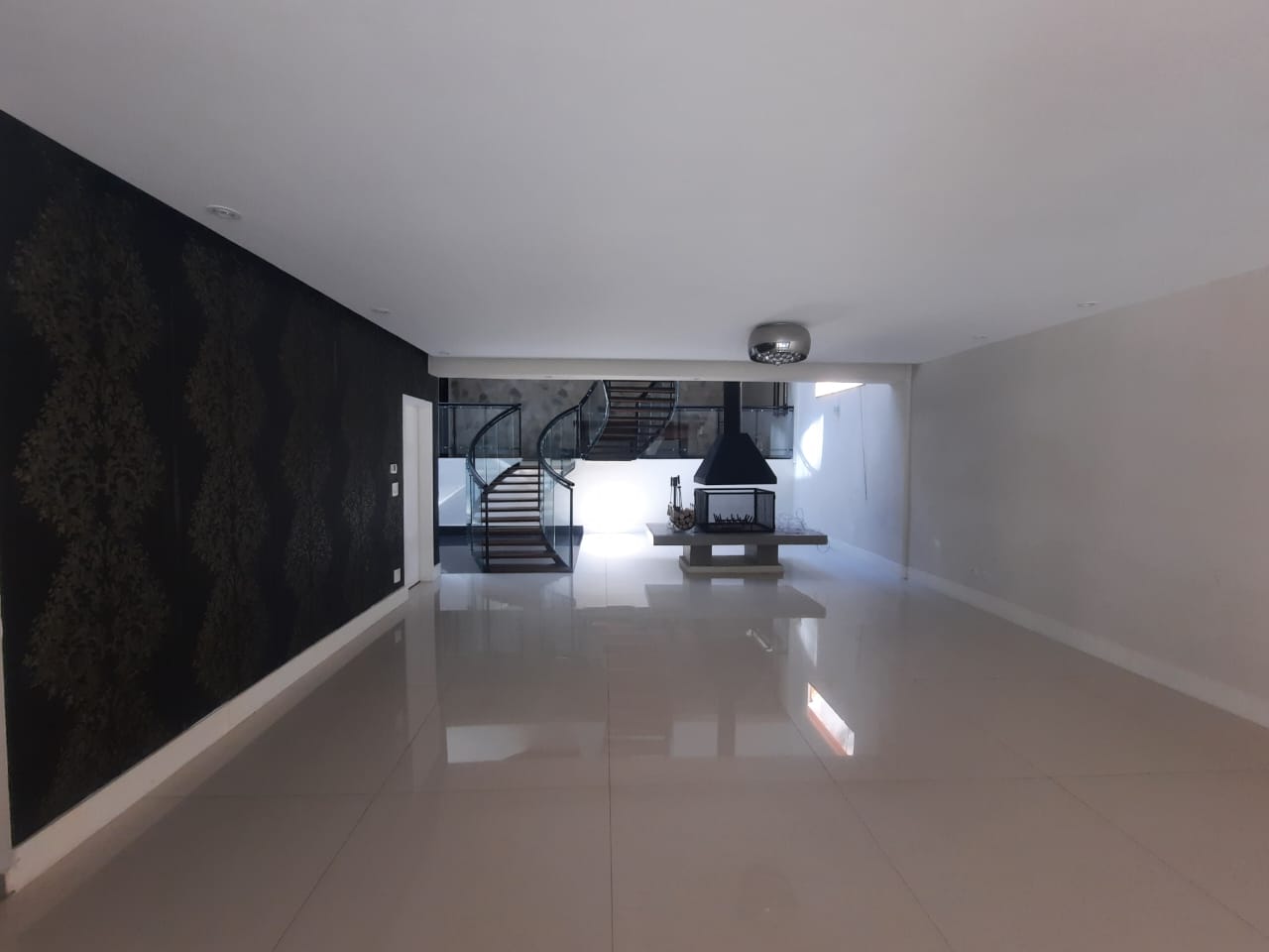 Casa em condomínio
