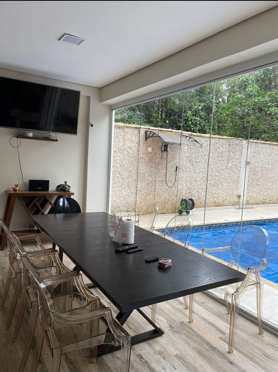 Casa em condomínio