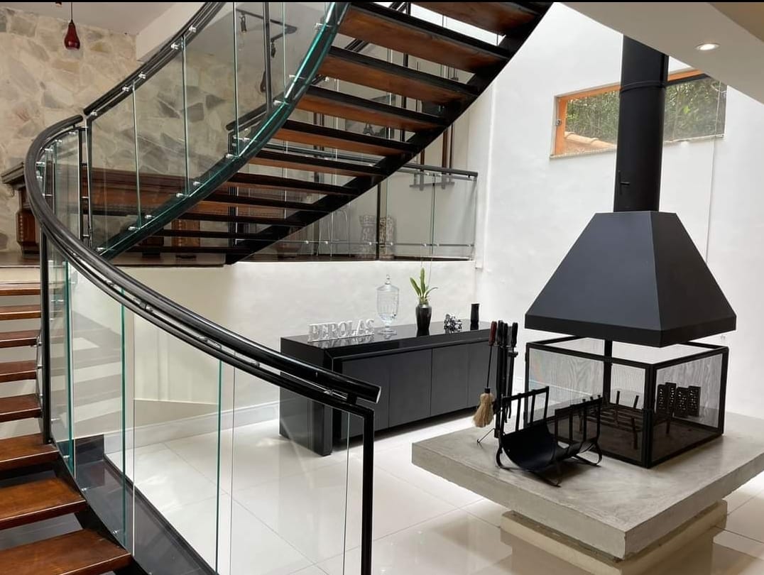 Casa em condomínio