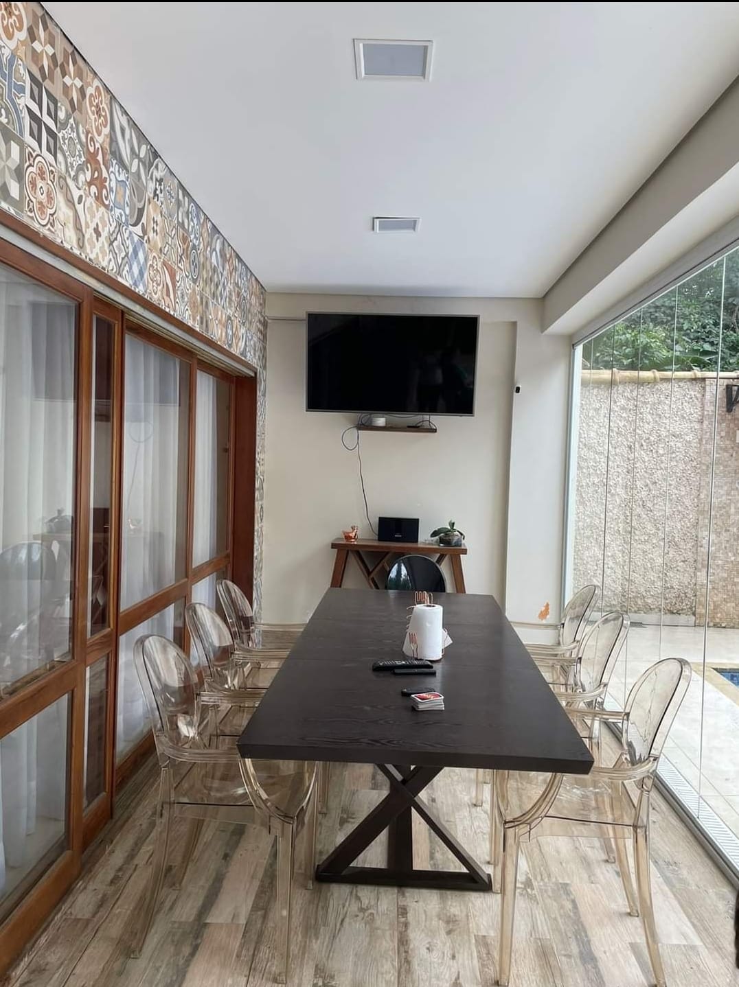 Casa em condomínio