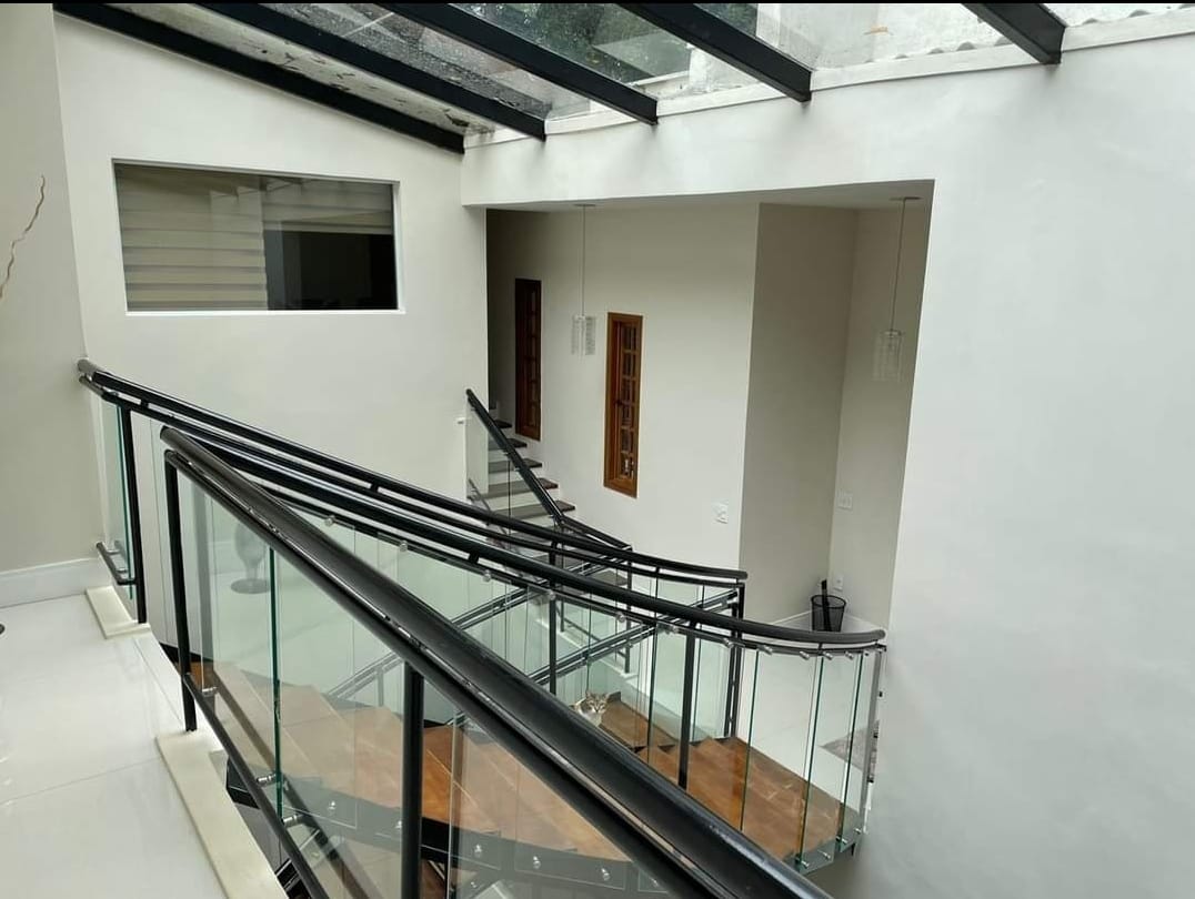 Casa em condomínio