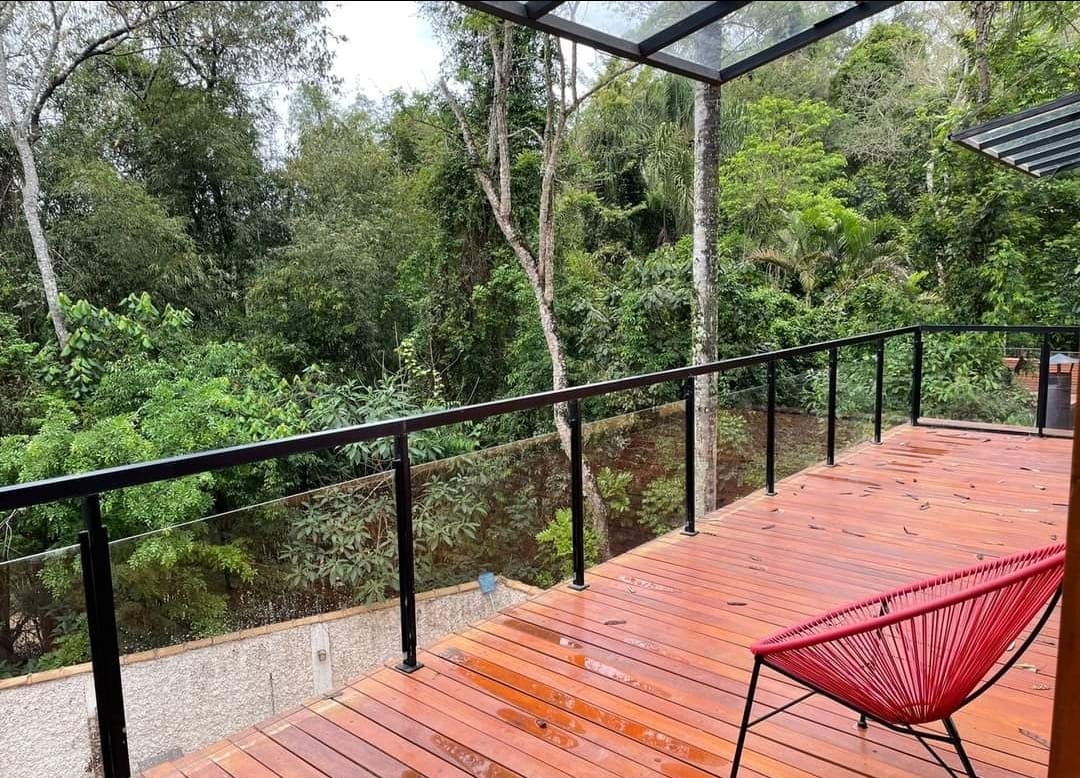 Casa em condomínio
