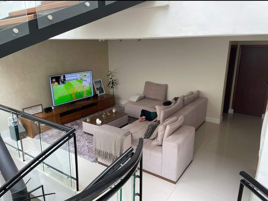 Casa em condomínio