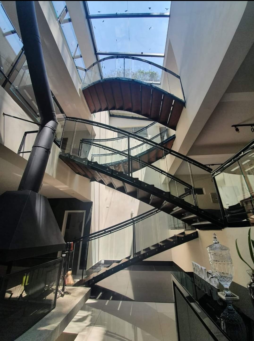 Casa em condomínio