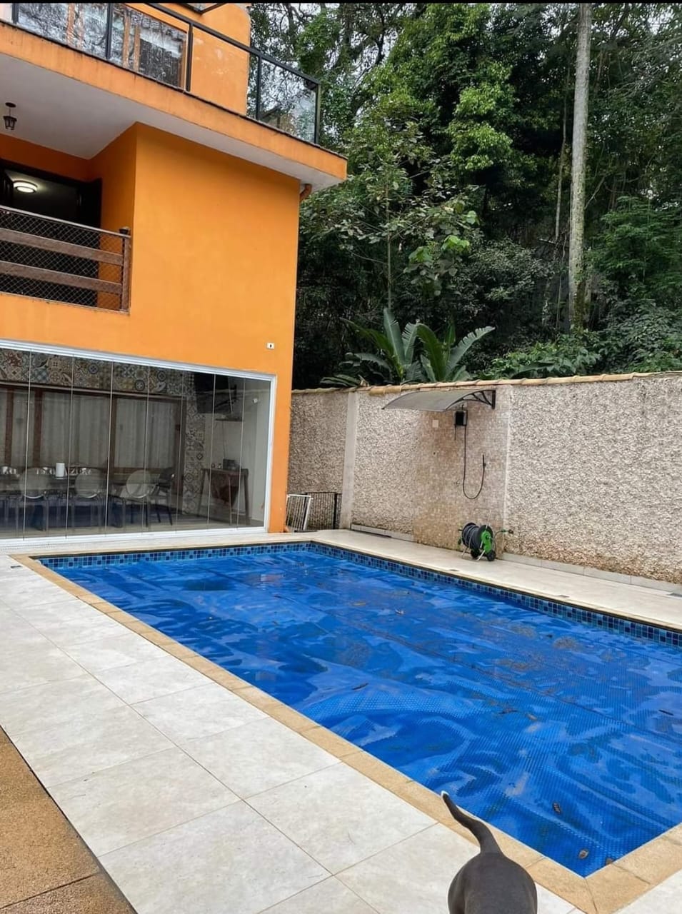 Casa em condomínio