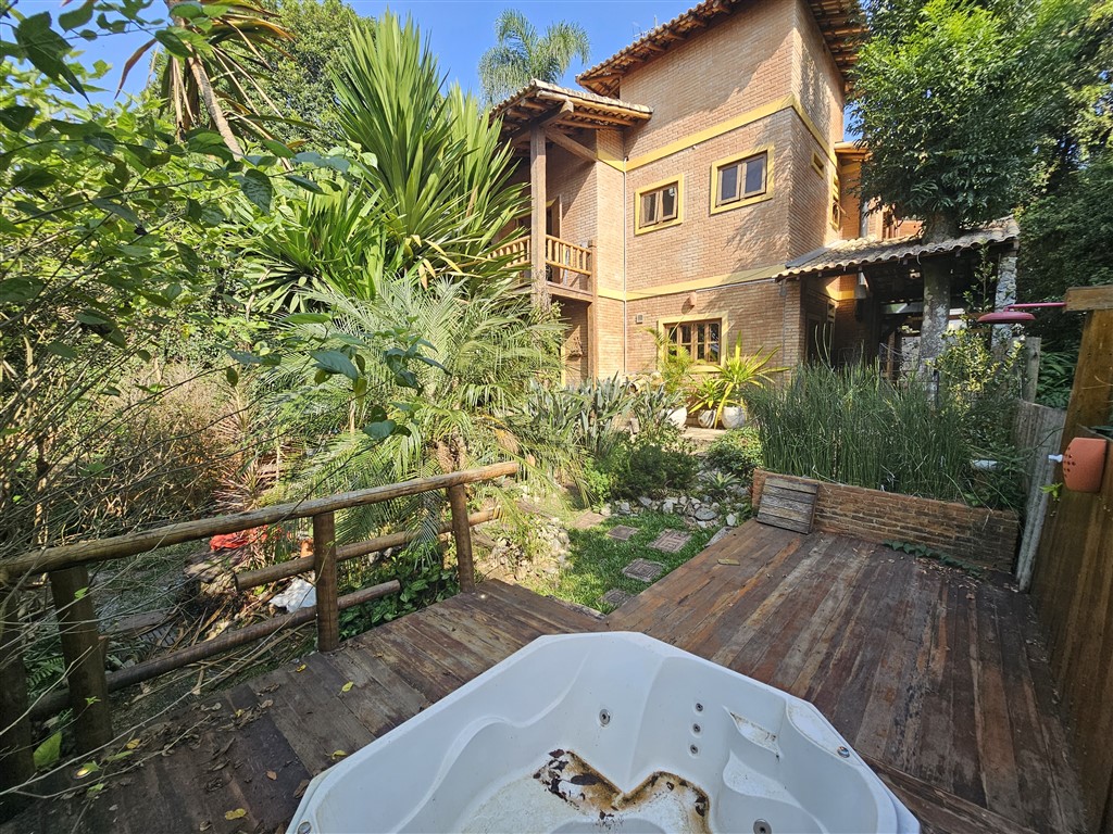 Casa em condomínio - Locação, Centro, Itapevi, SP