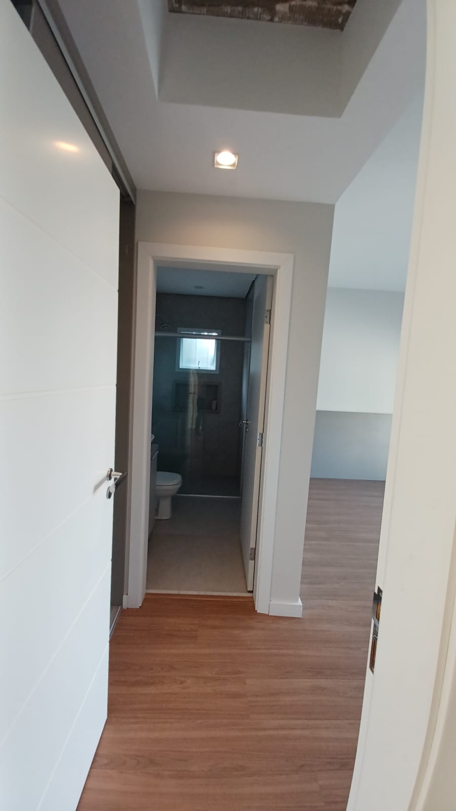  Casa em condomínio