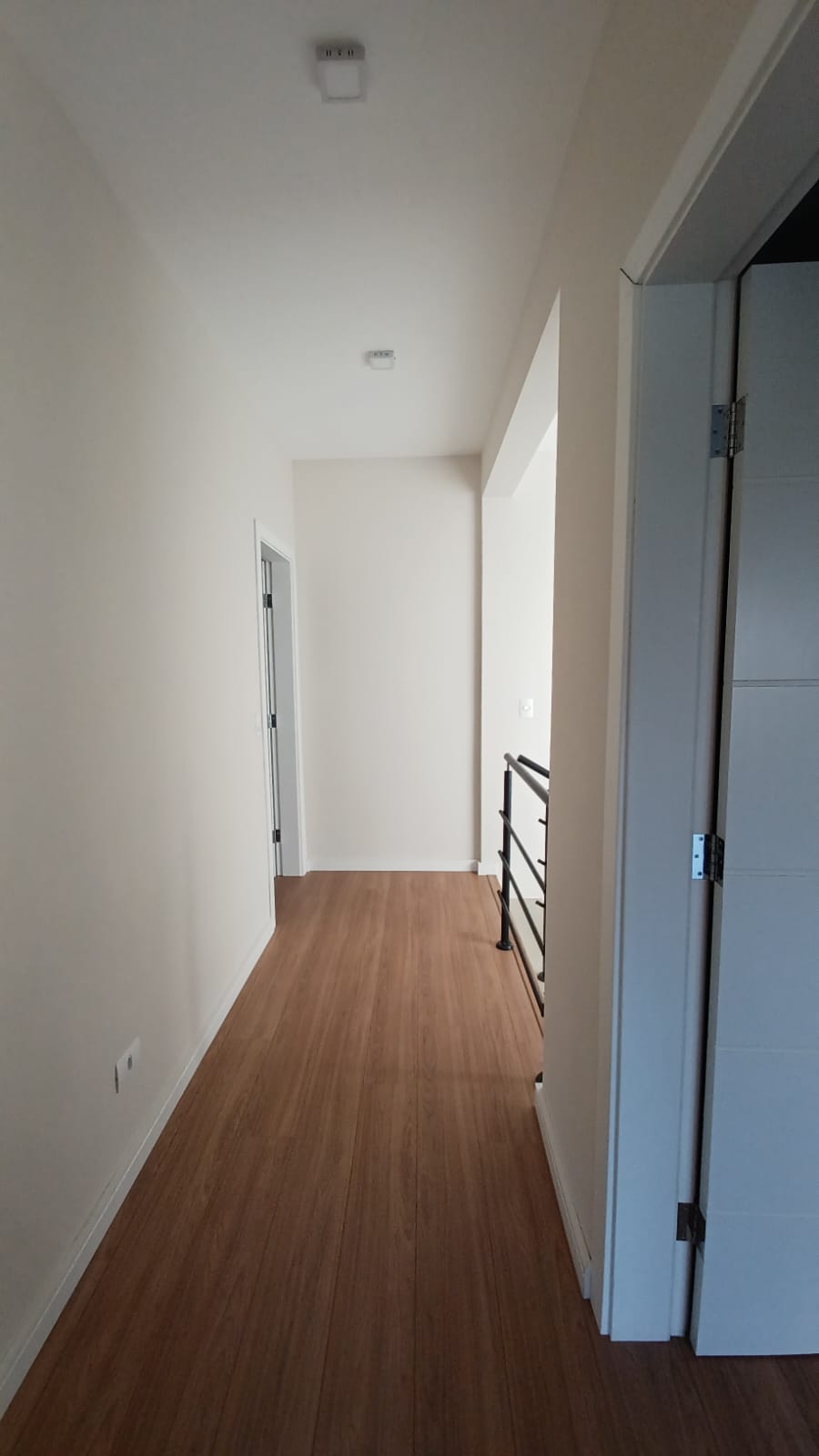  Casa em condomínio