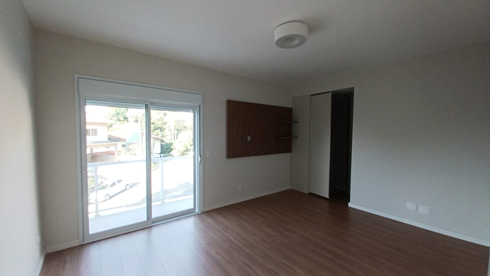  Casa em condomínio