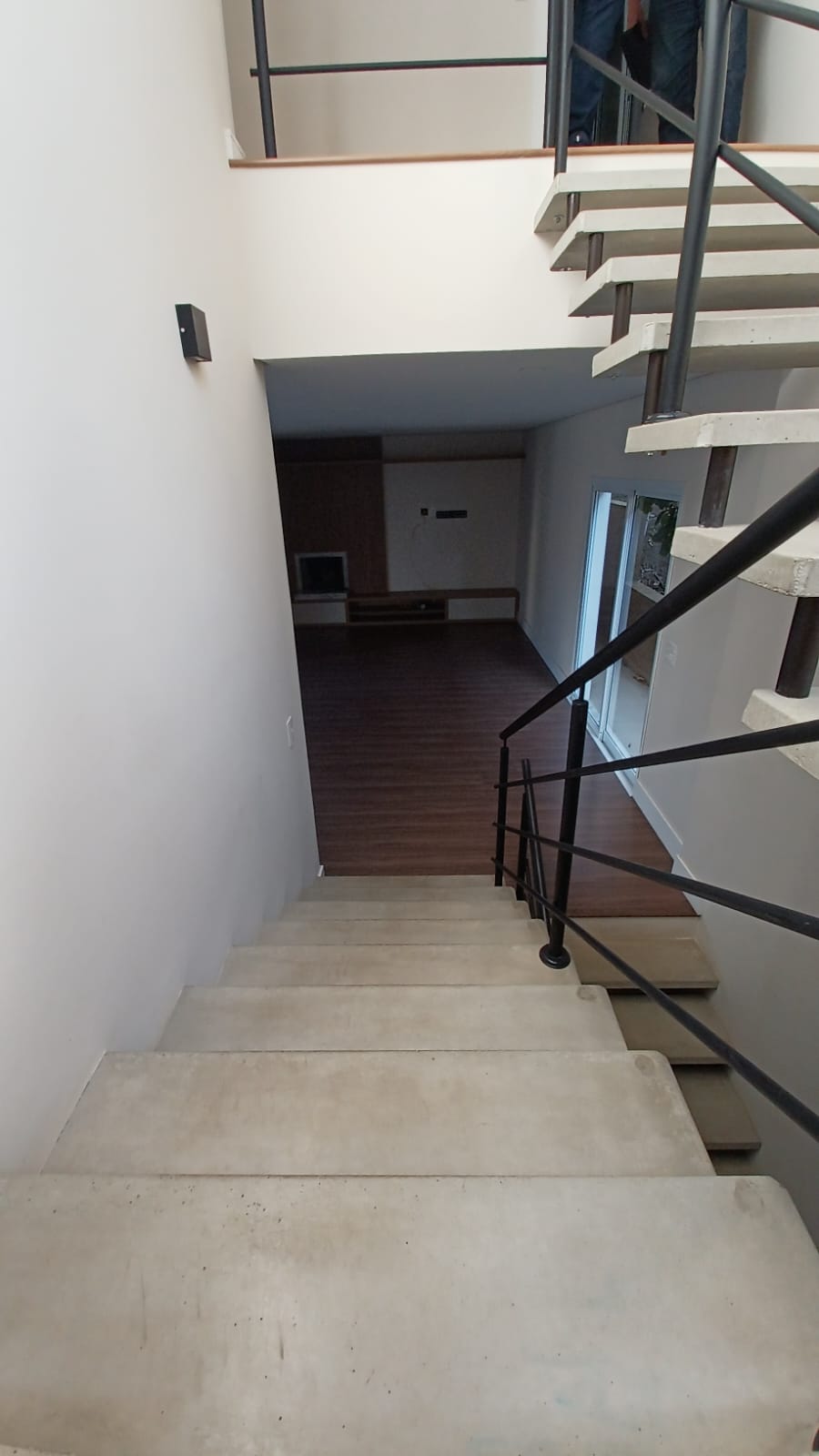  Casa em condomínio