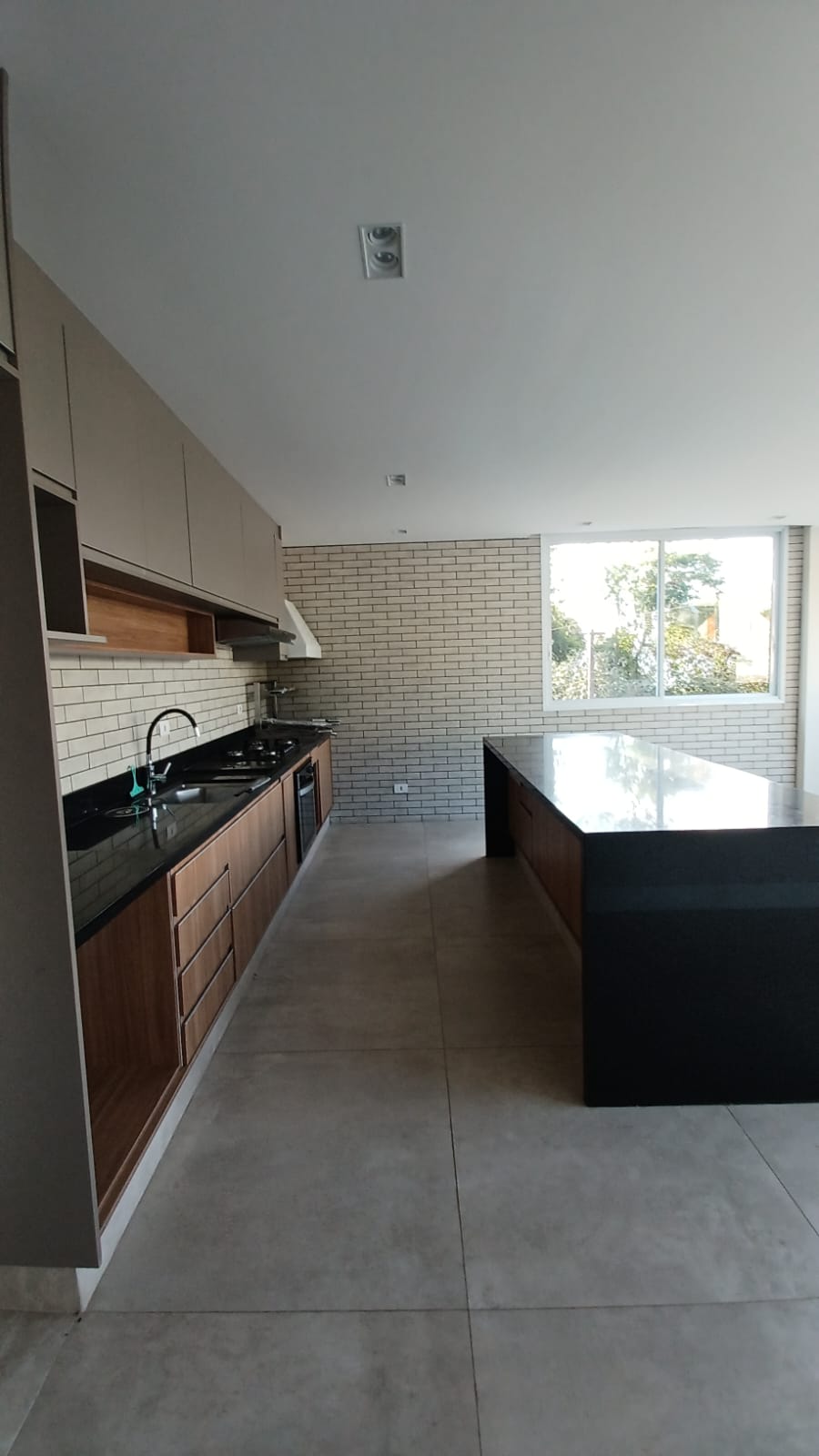  Casa em condomínio