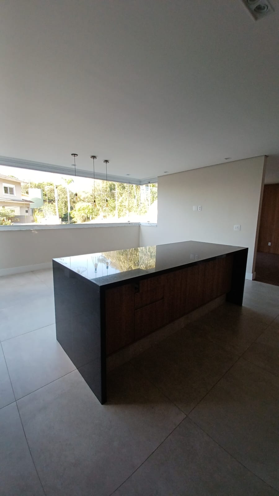  Casa em condomínio