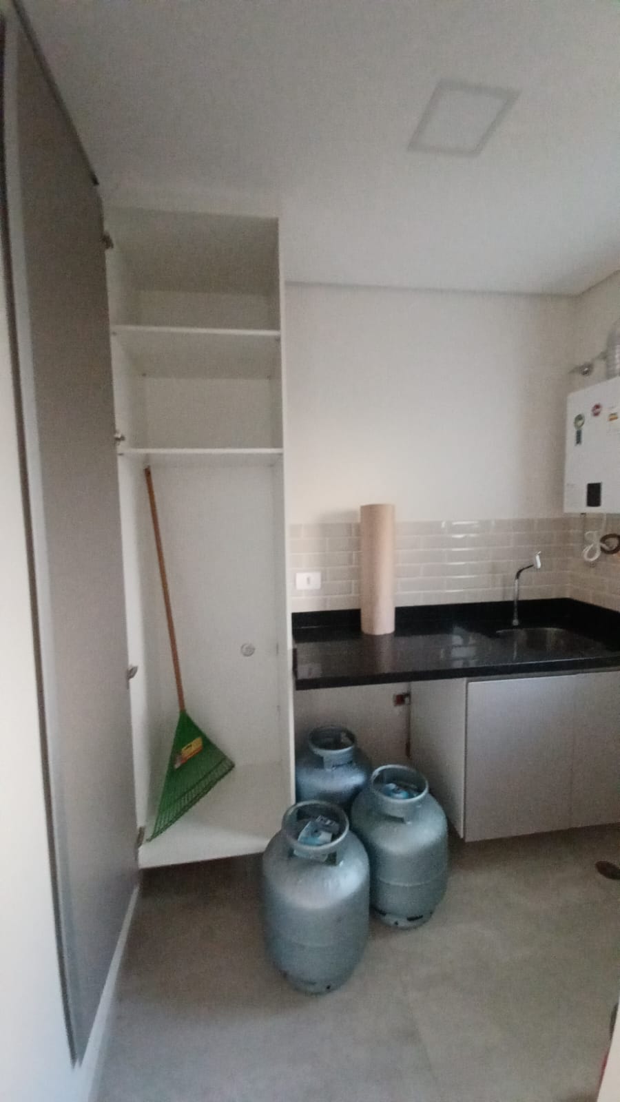  Casa em condomínio