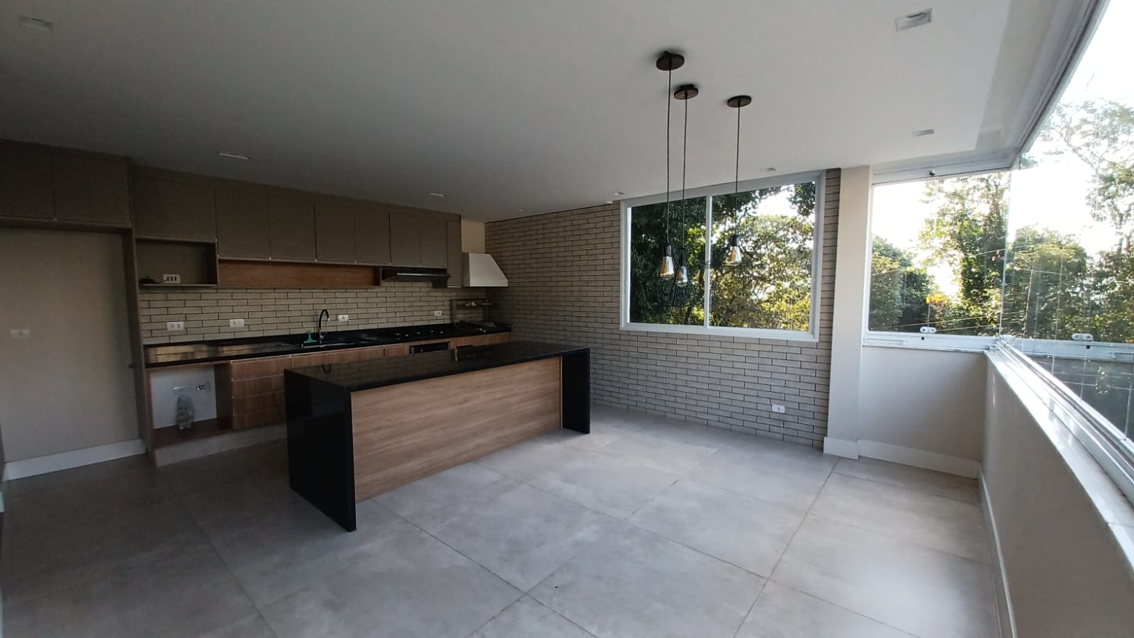  Casa em condomínio