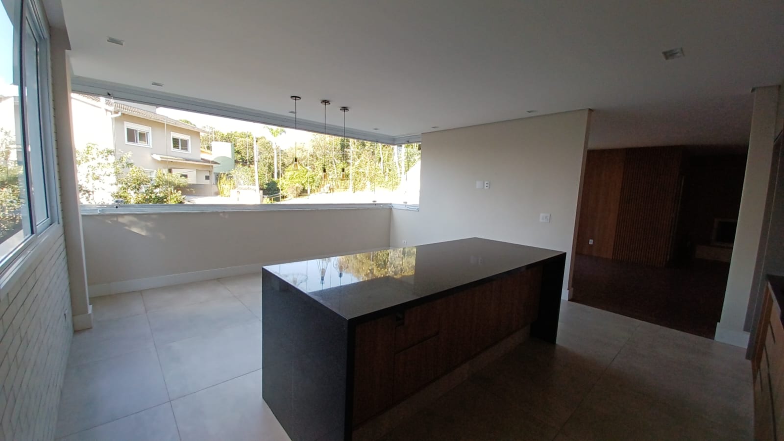  Casa em condomínio