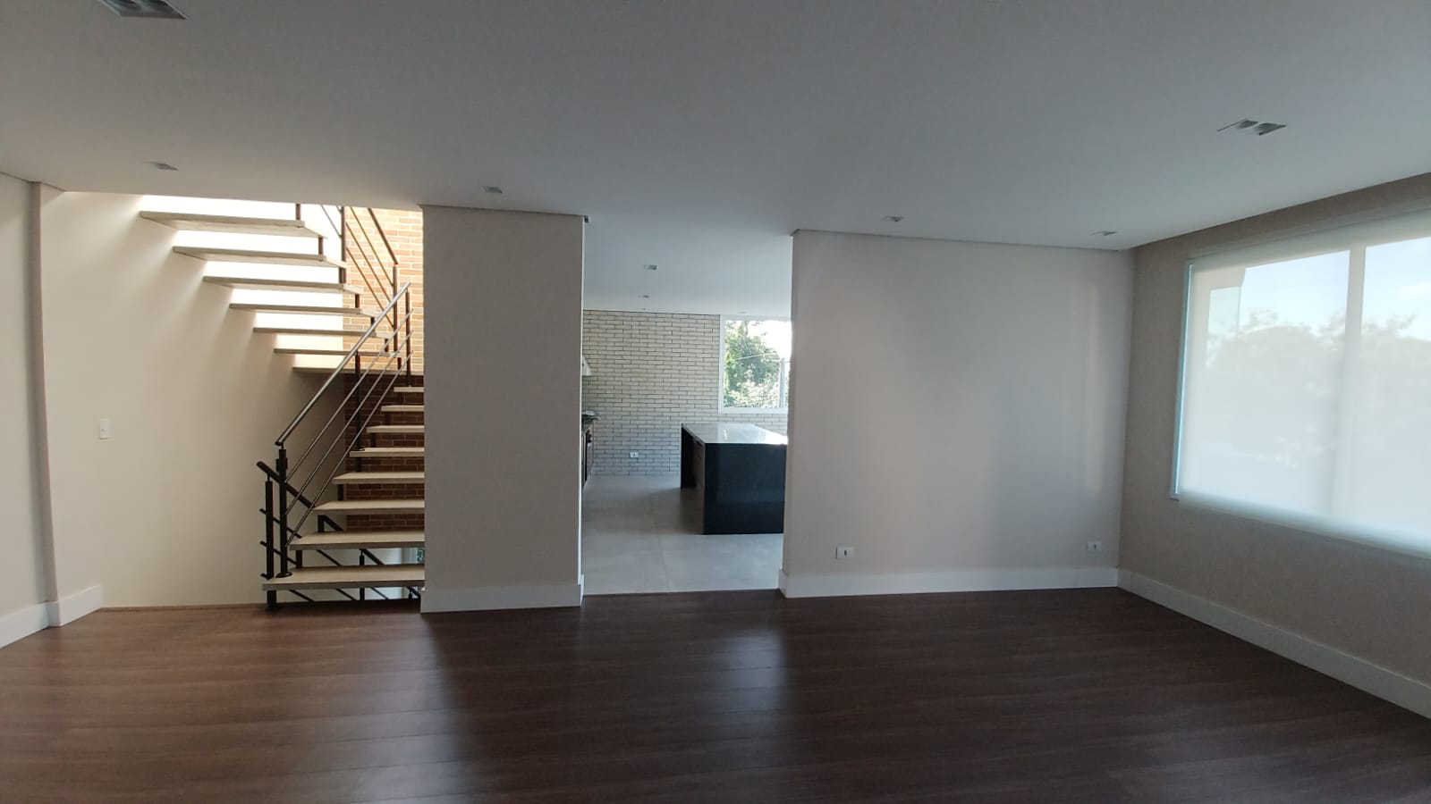  Casa em condomínio