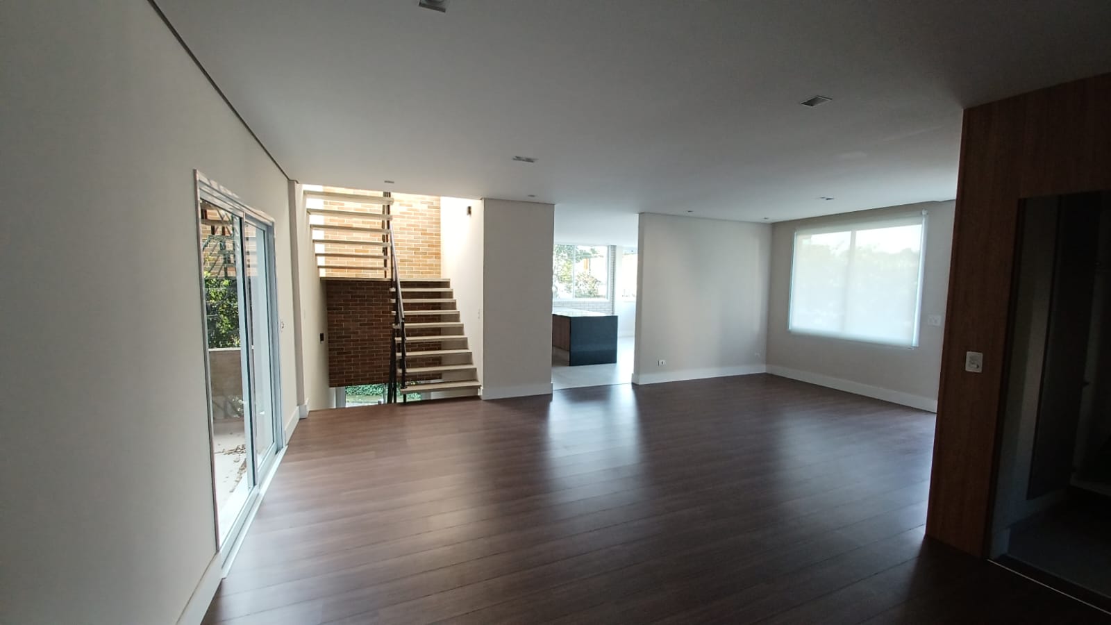  Casa em condomínio