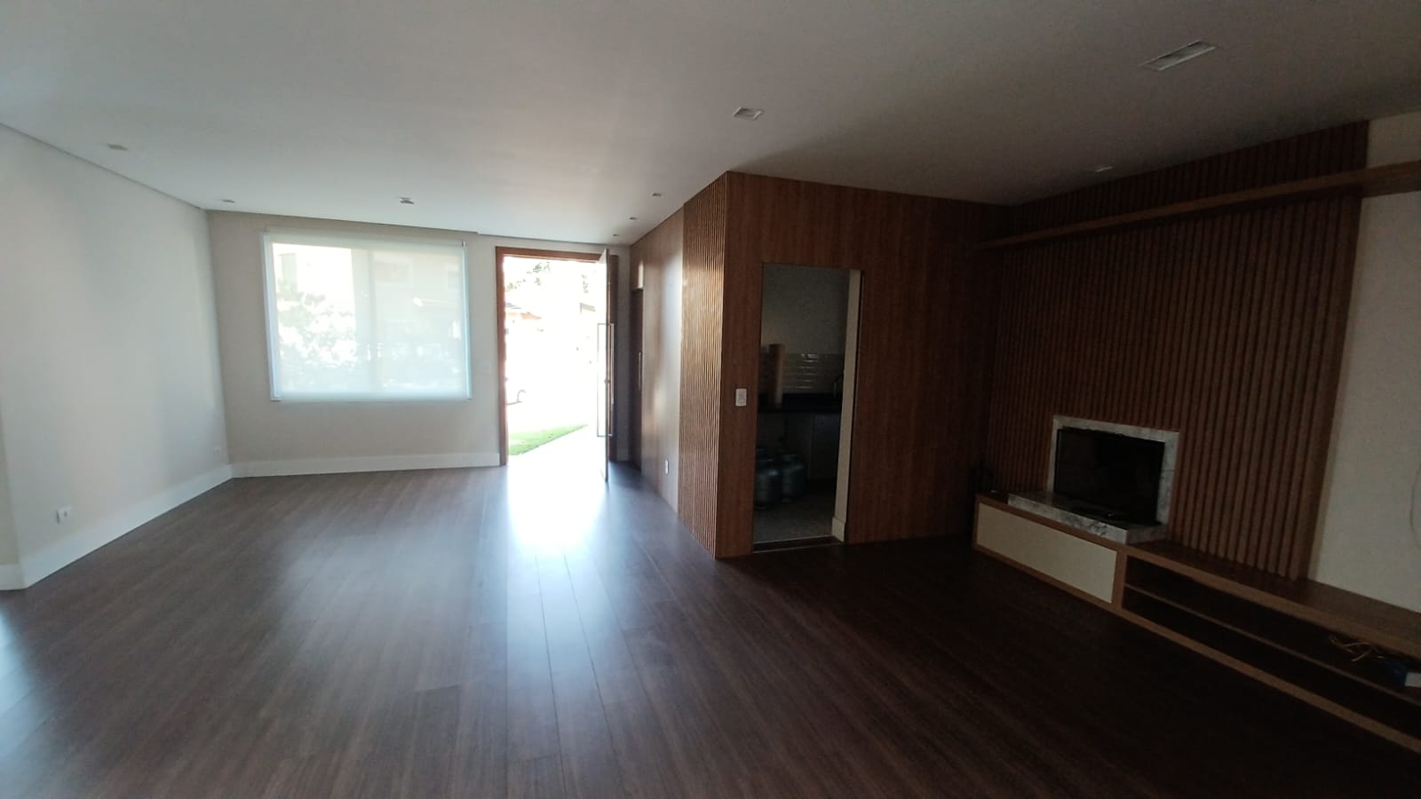  Casa em condomínio