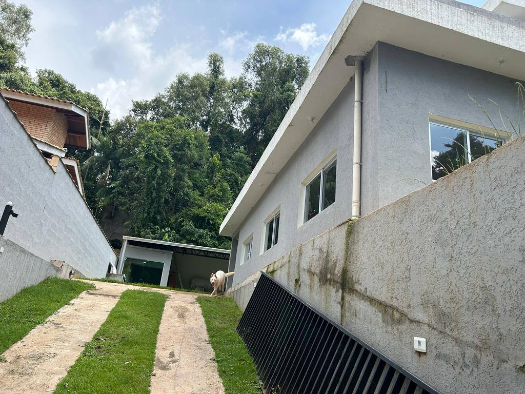 Casa em condomínio - Venda, Transurb, Itapevi, SP