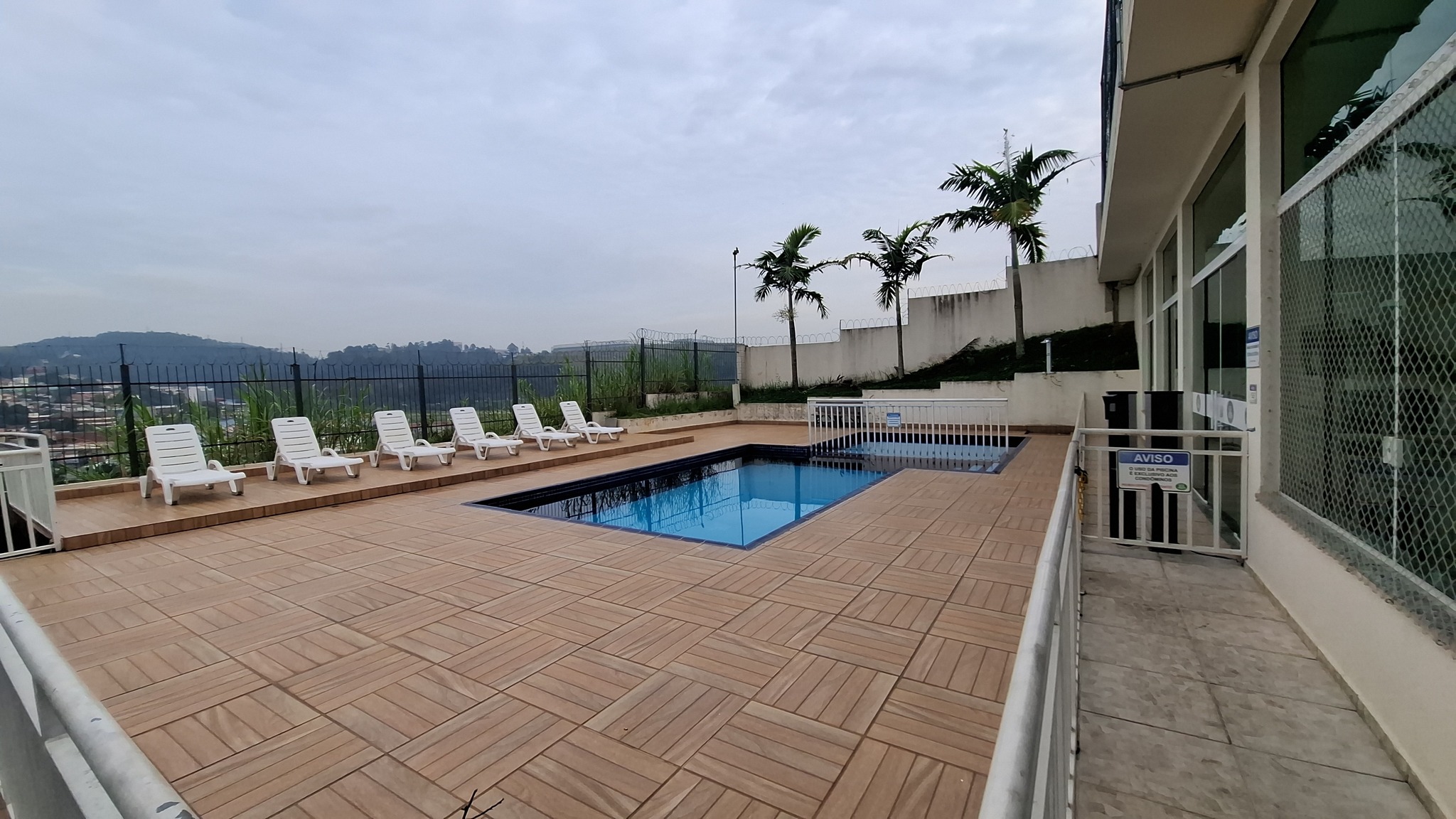 Apartamento em Condomínio - Locação, Centro, Itapevi, SP