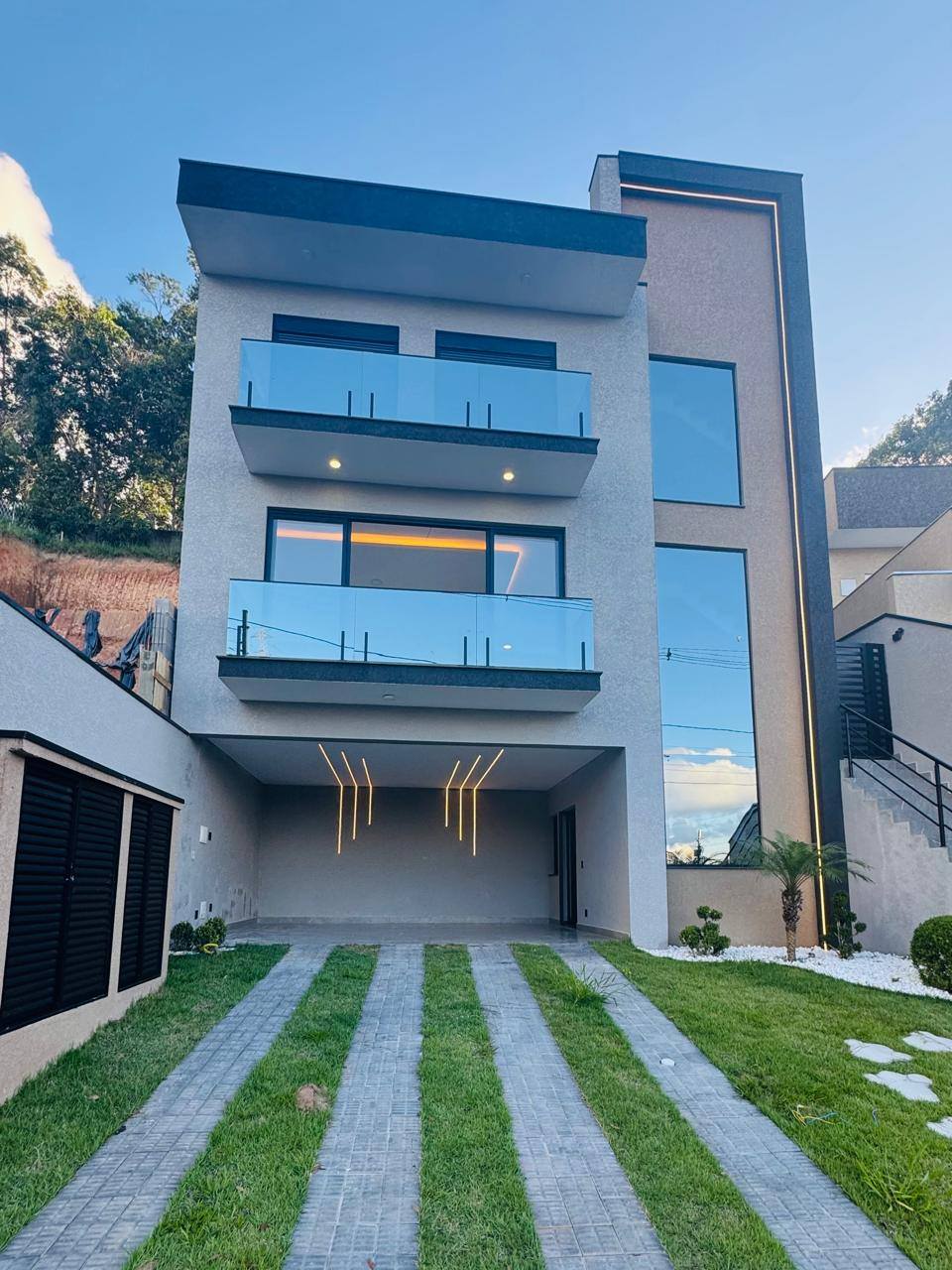 Casa em condomínio - Venda, Centro, Itapevi, SP