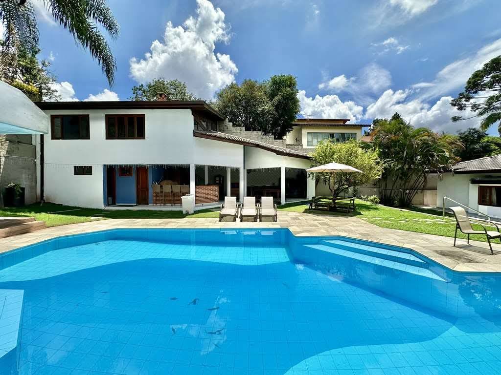 Casa em condomínio - Venda, Granja Viana, Cotia, SP