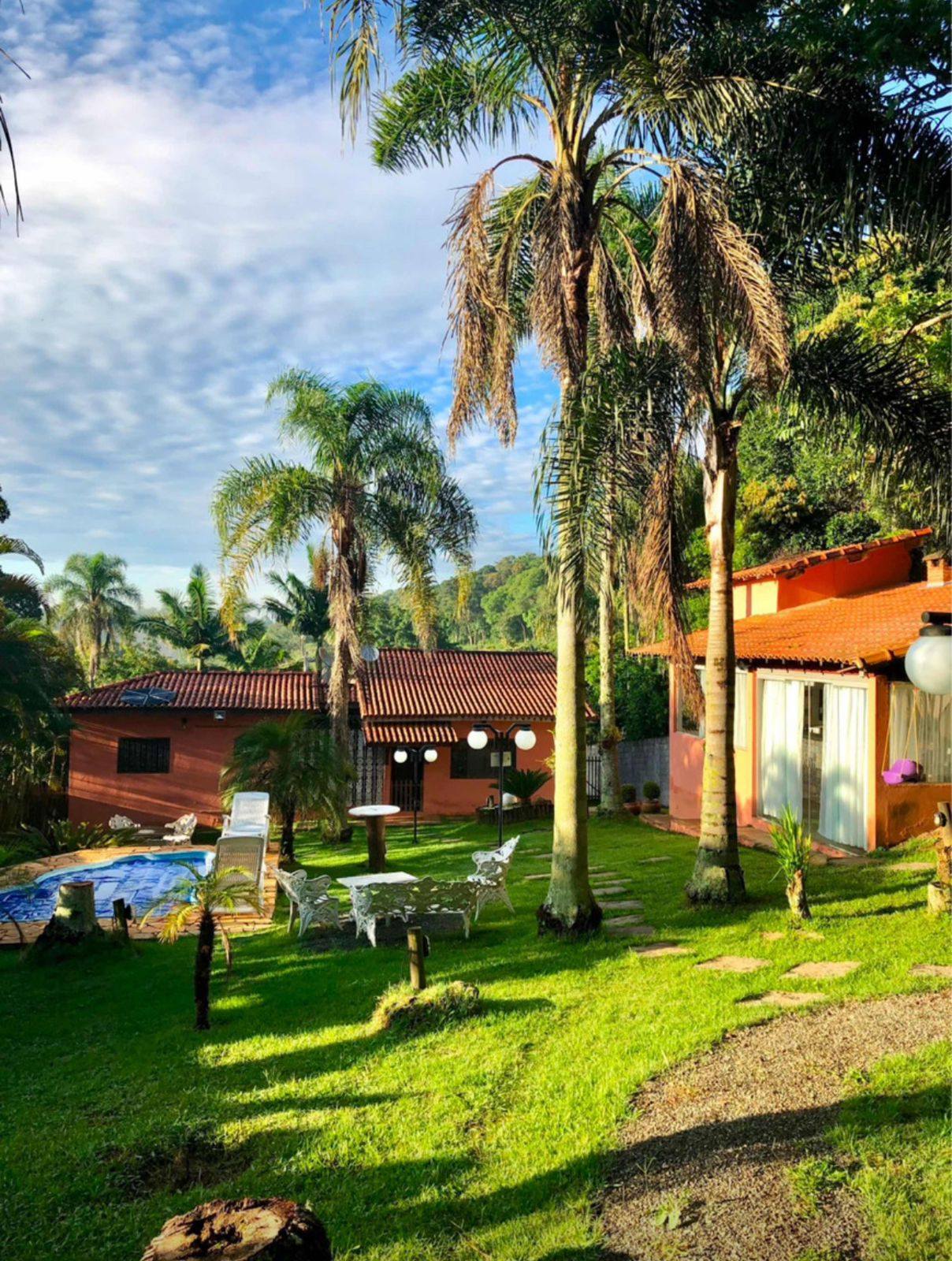 Chácara - Venda, Centro, Itapevi, SP