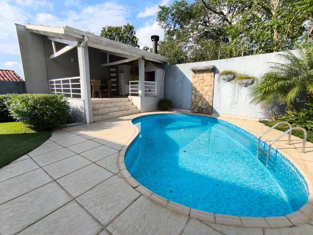 Casa em condomínio - Venda, São Paulo II, Cotia, SP