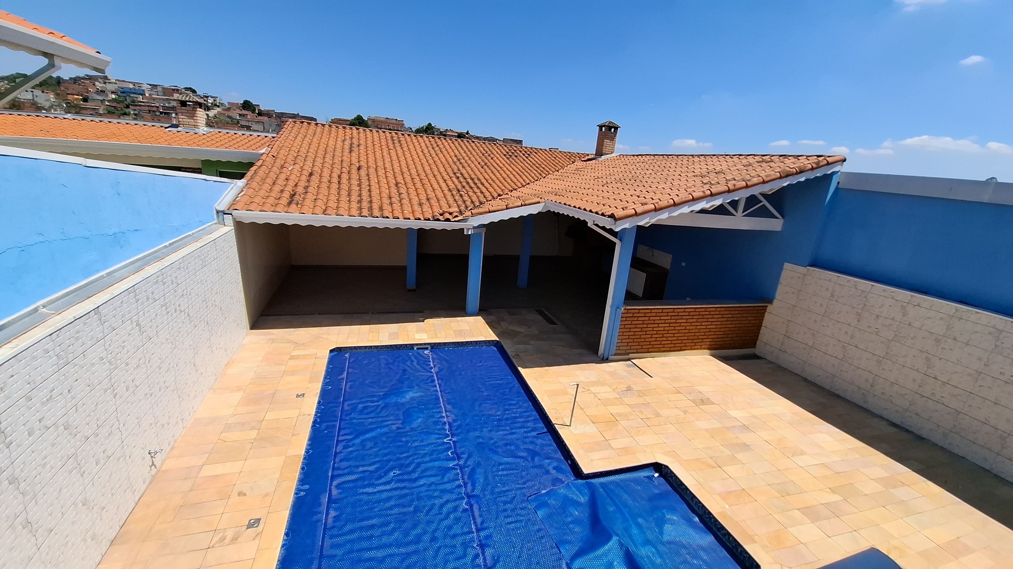 Casa em condomínio - Venda, Parque das Rosas, Cotia, SP