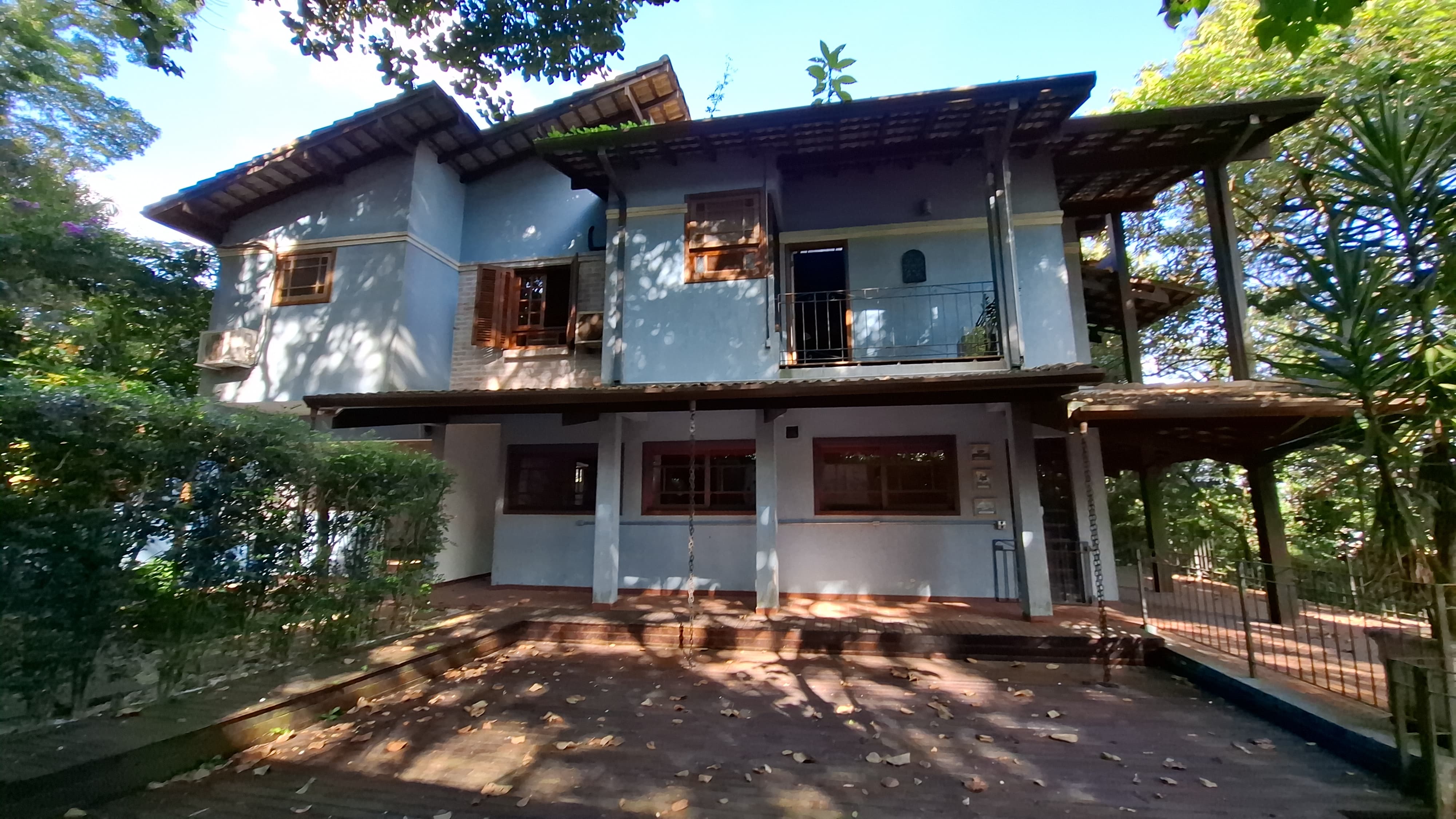 Venda Ou Locação Jandira - SP Casa em condomínio