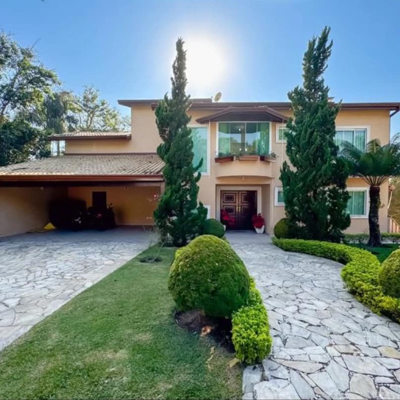 Casa em condomínio - Venda, Jardim Atalaia, Cotia, SP
