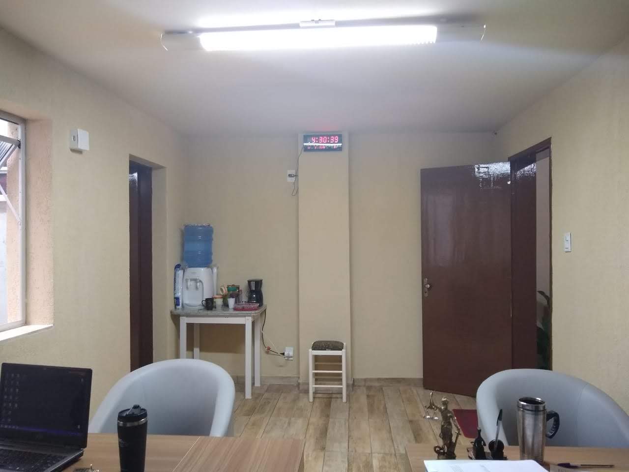 Sala Comercial Centro de Tapes