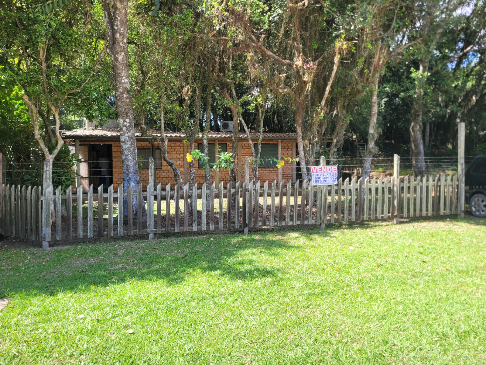 Casa Próxima a Praia