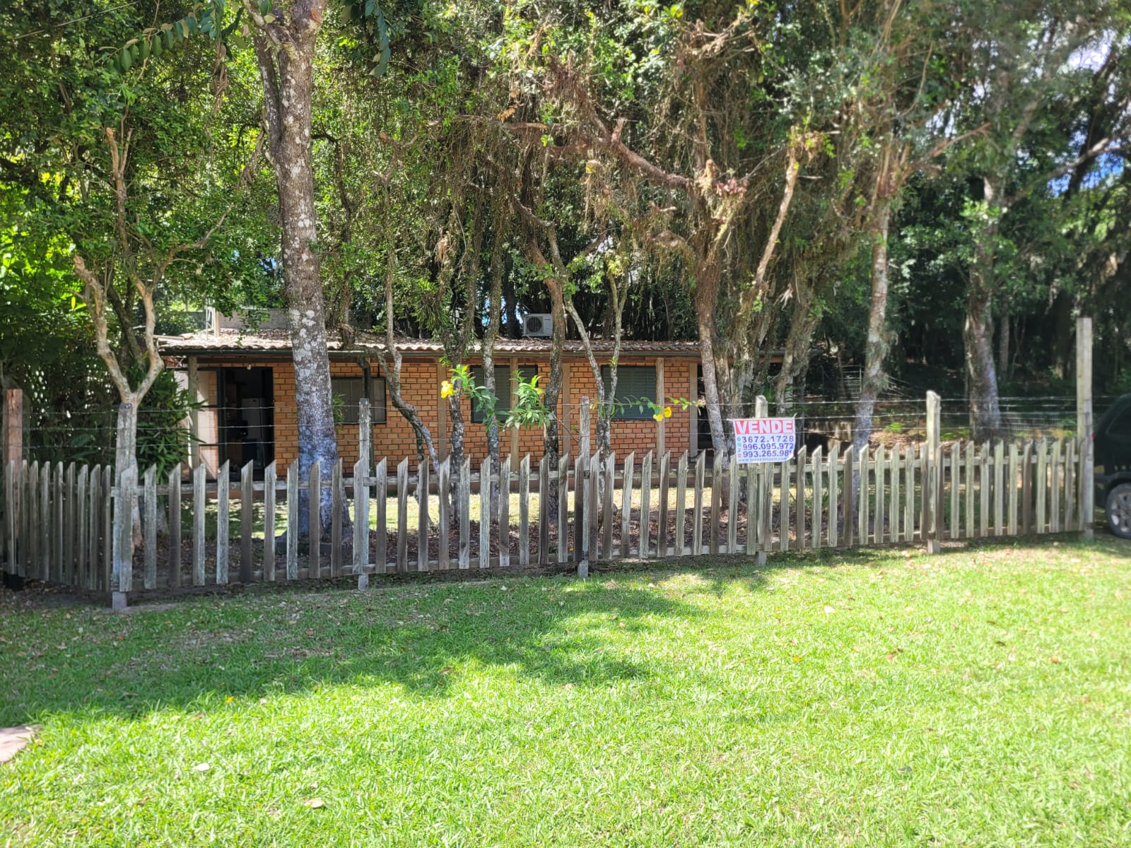 Casa Próxima a Praia