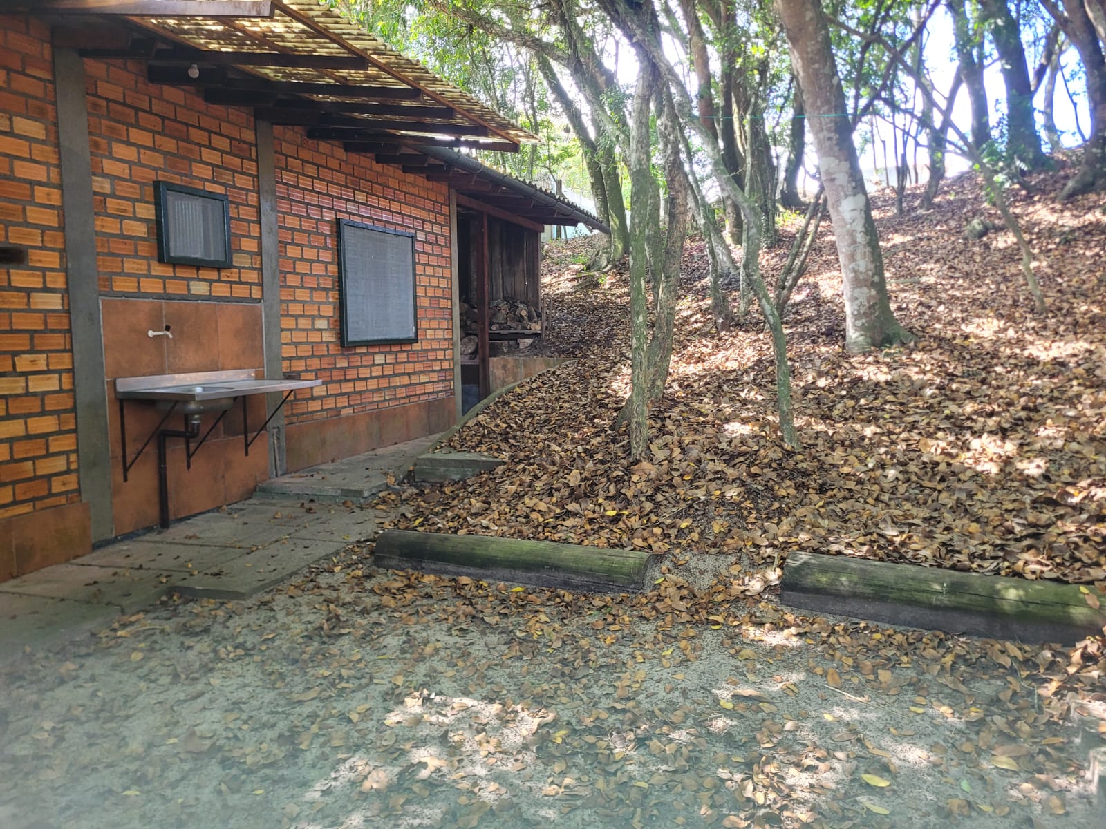 Casa Próxima a Praia