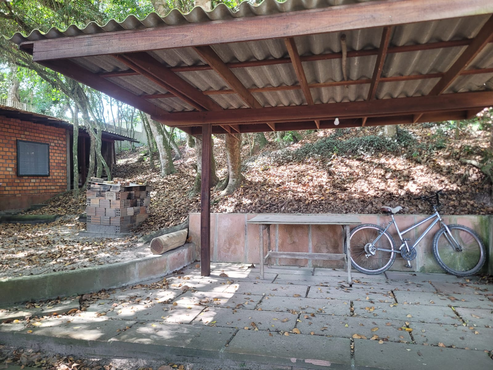 Casa Próxima a Praia